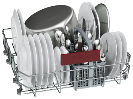 Посудомоечная машина NEFF S513I60X0R Посудомоечная машина NEFF S513I60X0R