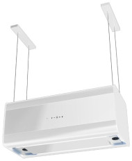 Каминная вытяжка EXITEQ EX-5209 80 WH Каминная вытяжка EXITEQ EX-5209 80 WH