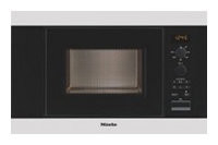 Микроволновая печь встраиваемая Miele M 8160 W