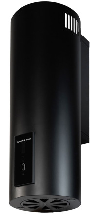 Вытяжка Zigmund & Shtain K 146.4 B Вытяжка Zigmund & Shtain K 146.4 B