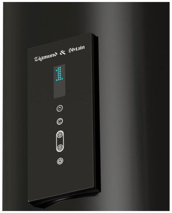Вытяжка Zigmund & Shtain K 146.4 B Вытяжка Zigmund & Shtain K 146.4 B