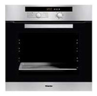 Электрический духовой шкаф Miele H 4240 B IX Электрический духовой шкаф Miele H 4240 B IX