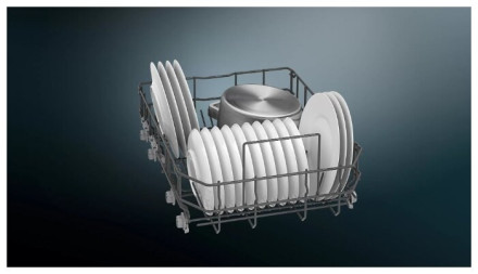 Встраиваемая посудомоечная машина Siemens SR 63HX2 NMR