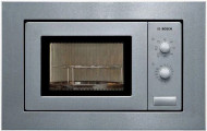 Встраиваемая микроволновая печь Bosch HMT72G650