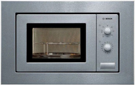 Встраиваемая микроволновая печь Bosch HMT72G650 Встраиваемая микроволновая печь Bosch HMT72G650