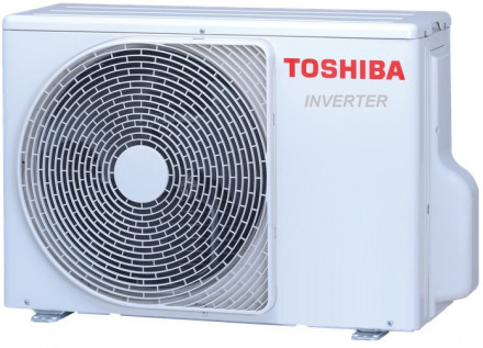 Сплит-система Toshiba RAS-B18G3KVSG-E/RAS-18J2AVSG-E1 Сплит-система Toshiba RAS-B18G3KVSG-E/RAS-18J2AVSG-E1