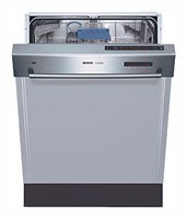 Посудомоечная машина Bosch SGI 09T05