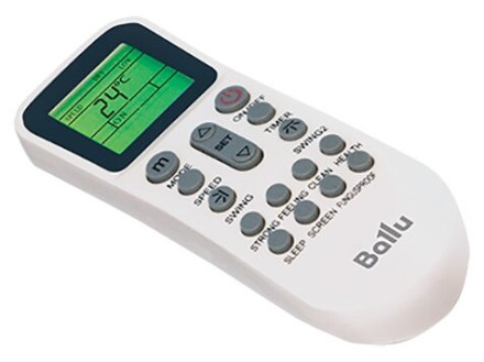 Сплит-система Ballu BSW-12HN1/OL/17Y Сплит-система Ballu BSW-12HN1/OL/17Y