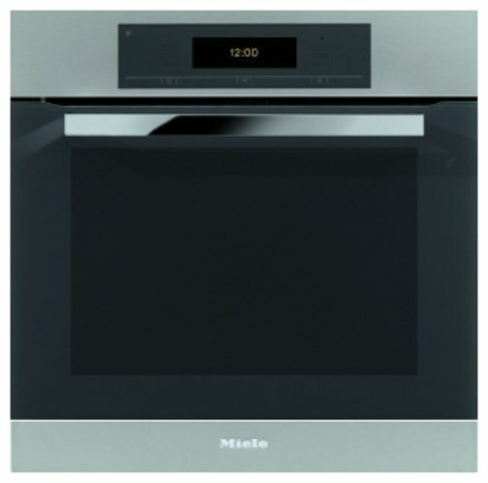 Электрический духовой шкаф Miele H 5681 BP ICE Электрический духовой шкаф Miele H 5681 BP ICE