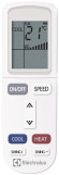 Сплит-система Electrolux EACS/I-07HSK/N3_24Y Сплит-система Electrolux EACS/I-07HSK/N3_24Y