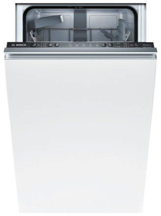 Встраиваемая посудомоечная машина Bosch SPV25DX40R Встраиваемая посудомоечная машина Bosch SPV25DX40R