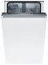 Встраиваемая посудомоечная машина Bosch SPV25DX40R Встраиваемая посудомоечная машина Bosch SPV25DX40R