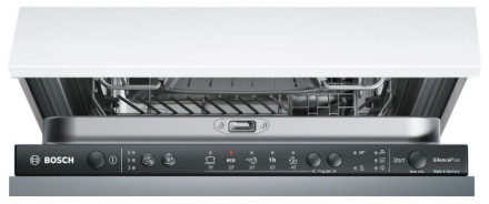 Встраиваемая посудомоечная машина Bosch SPV25DX40R Встраиваемая посудомоечная машина Bosch SPV25DX40R
