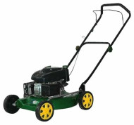 Газонокосилка Iron Angel GM 51 SD Газонокосилка Iron Angel GM 51 SD