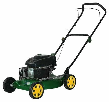 Газонокосилка Iron Angel GM 51 SD
