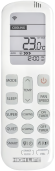 Сплит-система High Life ACHL-07PC-I-CHDV02S