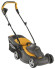 Газонокосилка STIGA Collector 35 E