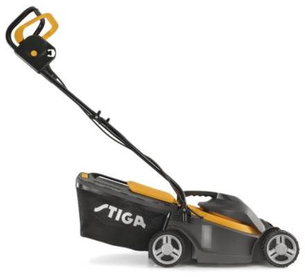 Газонокосилка STIGA Collector 35 E