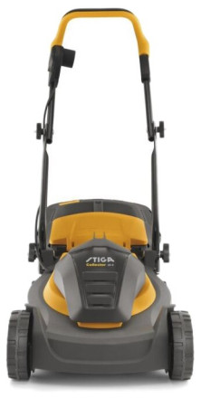 Газонокосилка STIGA Collector 35 E