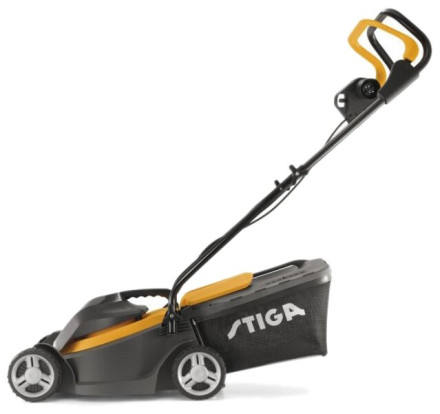 Газонокосилка STIGA Collector 35 E