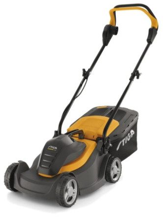 Газонокосилка STIGA Collector 35 E