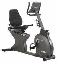 Горизонтальный велотренажер Vision Fitness R2250HRT Горизонтальный велотренажер Vision Fitness R2250HRT