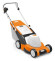 Газонокосилка STIHL RME 545 Газонокосилка STIHL RME 545