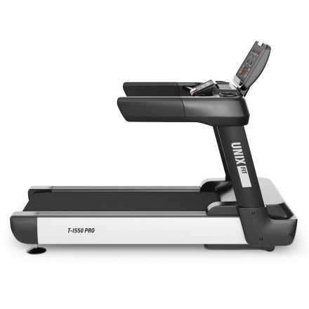 Беговая дорожка UnixFit T-1550 PRO (LED) Беговая дорожка UnixFit T-1550 PRO (LED)