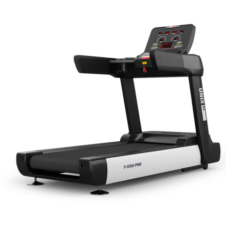 Беговая дорожка UnixFit T-1550 PRO (LED) Беговая дорожка UnixFit T-1550 PRO (LED)