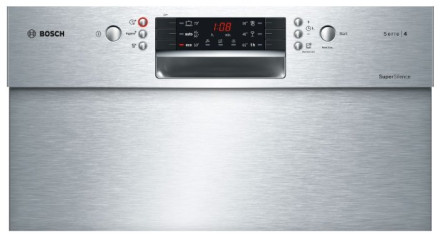 Посудомоечная машина Bosch SMU46KS01S