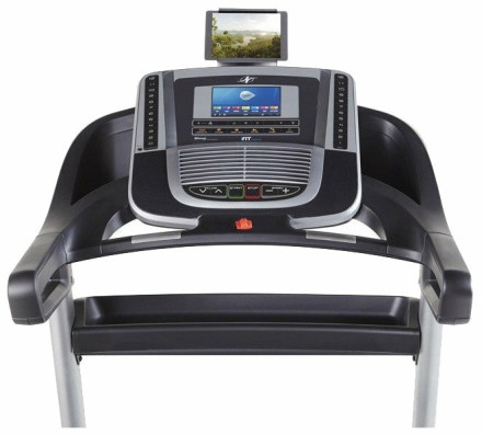 Электрическая беговая дорожка NordicTrack C990 (NETL14716) Электрическая беговая дорожка NordicTrack C990 (NETL14716)