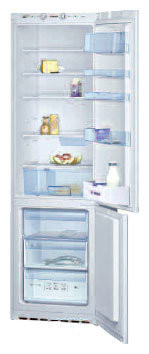 Холодильник Bosch KGS39V25 Холодильник Bosch KGS39V25