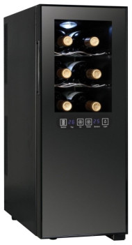 Винный шкаф Dunavox DX-12.33DSC