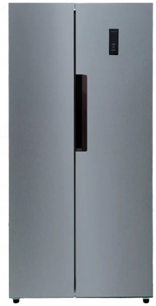 Холодильник Lex LSB 520 Dg ID