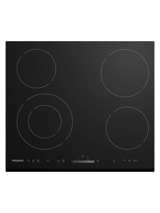 Варочная панель Ariston HR 6T2 B S