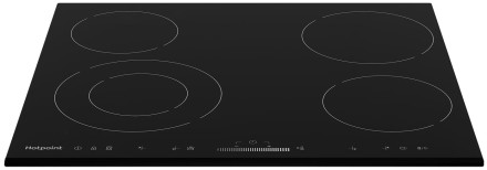 Варочная панель Ariston HR 6T2 B S