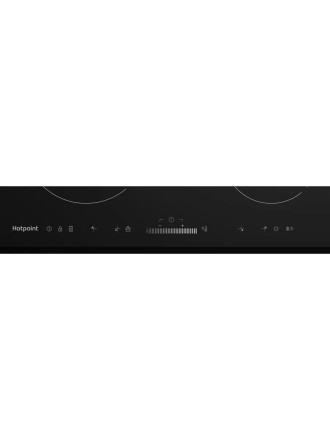 Варочная панель Ariston HR 6T2 B S