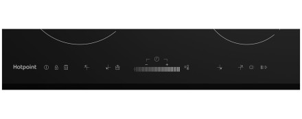 Варочная панель Ariston HR 6T2 B S
