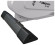 Вертикальный велотренажер UnixFit BL-400 White