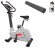 Вертикальный велотренажер UnixFit BL-400 White