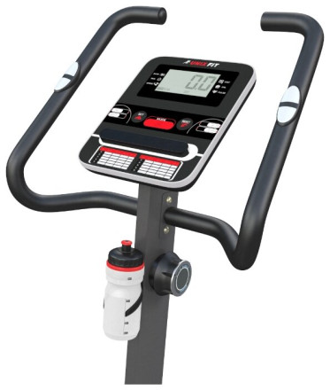Вертикальный велотренажер UnixFit BL-400 White