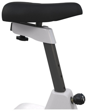Вертикальный велотренажер UnixFit BL-400 White