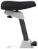 Вертикальный велотренажер UnixFit BL-400 White
