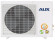 Сплит-система AUX ASW-H09B4/LK-700R1DI Сплит-система AUX ASW-H09B4/LK-700R1DI
