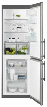 Холодильник Electrolux EN 93601 JX