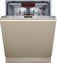 Встраиваемая посудомоечная машина Neff S197TCX00E Встраиваемая посудомоечная машина Neff S197TCX00E