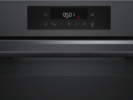 Электрический духовой шкаф Bosch HJG852YT0T Электрический духовой шкаф Bosch HJG852YT0T