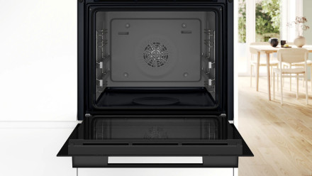 Электрический духовой шкаф Bosch HJG852YT0T Электрический духовой шкаф Bosch HJG852YT0T