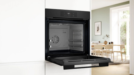 Электрический духовой шкаф Bosch HJG852YT0T Электрический духовой шкаф Bosch HJG852YT0T