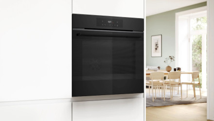 Электрический духовой шкаф Bosch HJG852YT0T Электрический духовой шкаф Bosch HJG852YT0T